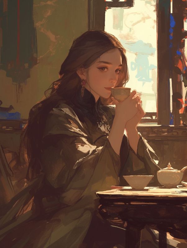 《闺蜜投胎豪门后,却不认识我这个长生种》季初渝盛安夏全章免费阅读