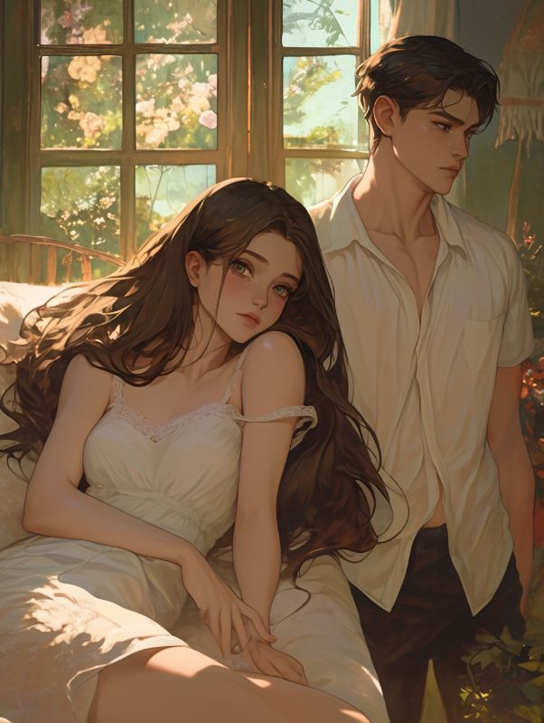 《复合后男友和女兄弟一夜情,我抢走他全部身家》江予迟沈安柠全文阅读