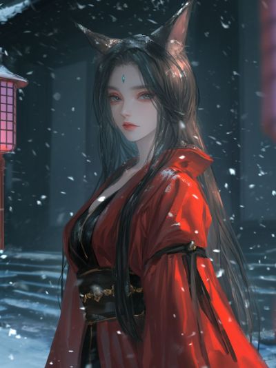 《九尾娘娘诞下一尾幼崽后,我靠听见心声拯救小主人》精彩章节免费看
