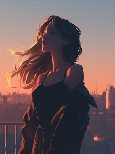 《不被偏爱的女孩，远方有万丈光芒》人气小说许云栀许知穗