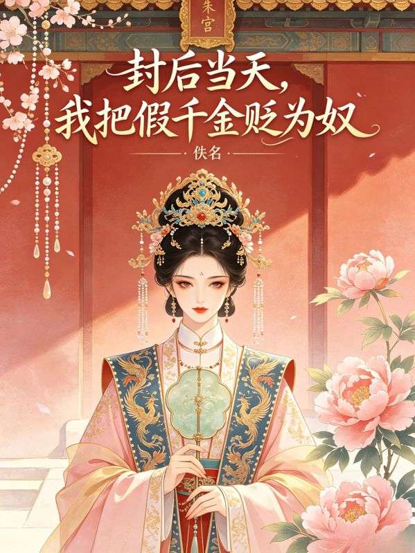 《封后当天,我把假千金贬为奴》柳清萝姜明珠全章免费阅读