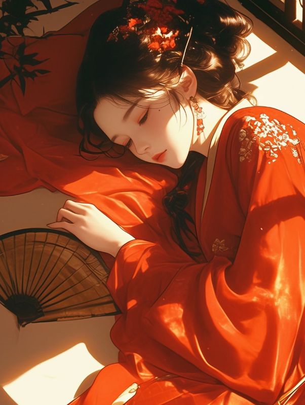 《死对头想要娘亲替她养皇儿,魔丸用婴语杀疯了》柔妃谢玄的阅读好去处