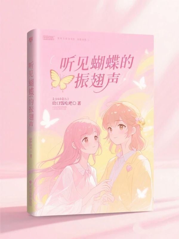 《听见蝴蝶的振翅声》梁蝶何宴舟完本大结局
