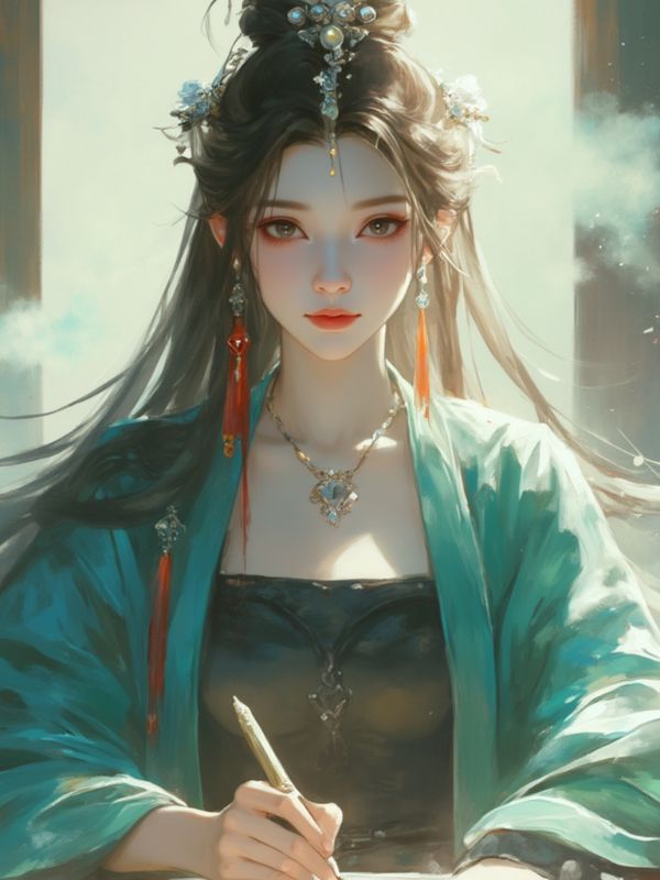 《承昭》沈婉清裴清云的精彩故事
