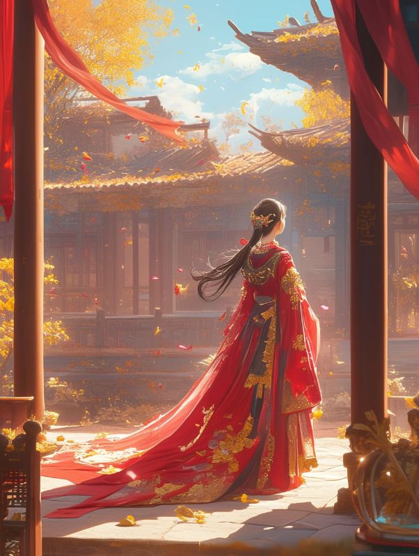 《青山未晞,月如故》苏未晞萧衍璋全文免费版txt