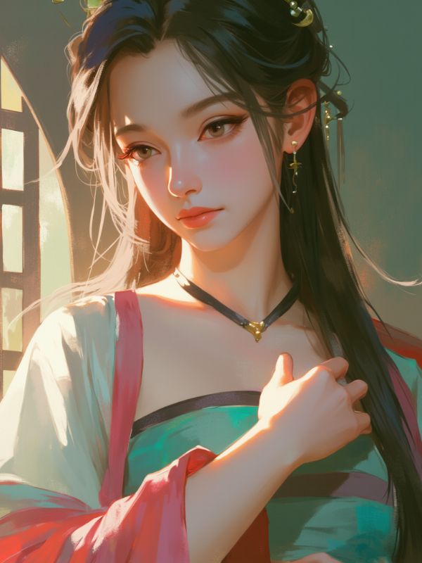《月中闻雨》魏章沈禾小说免费全文阅读