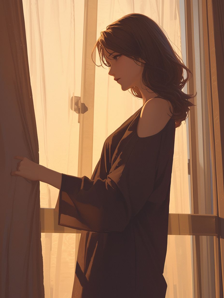 《穿成炮灰养母后,我带自闭症女儿离开》陈思语念念的阅读之旅