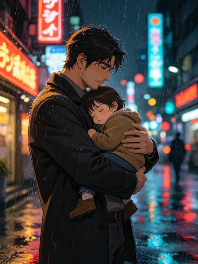 《拆弹专家妻子装脸盲骗我十年,我转身带走女儿》姜苒安周既明全集在线阅读