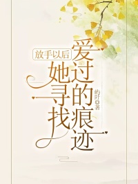 《放手以后，她寻找爱过的痕迹》林清何琳全文免费阅读最新章节