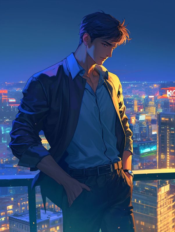《和你重逢在仲夏》魏矜月颜俞热门结局全免
