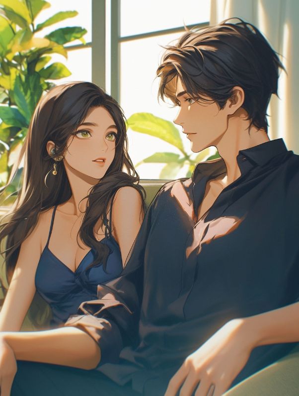 《复合后我笑看男友和女兄弟暧昧，并回手薅光他全部财产》安念江渝和阅读免费全文