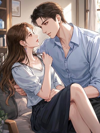《欢情晚渡,旧爱余辉》沈灵柠裴执川全集免费