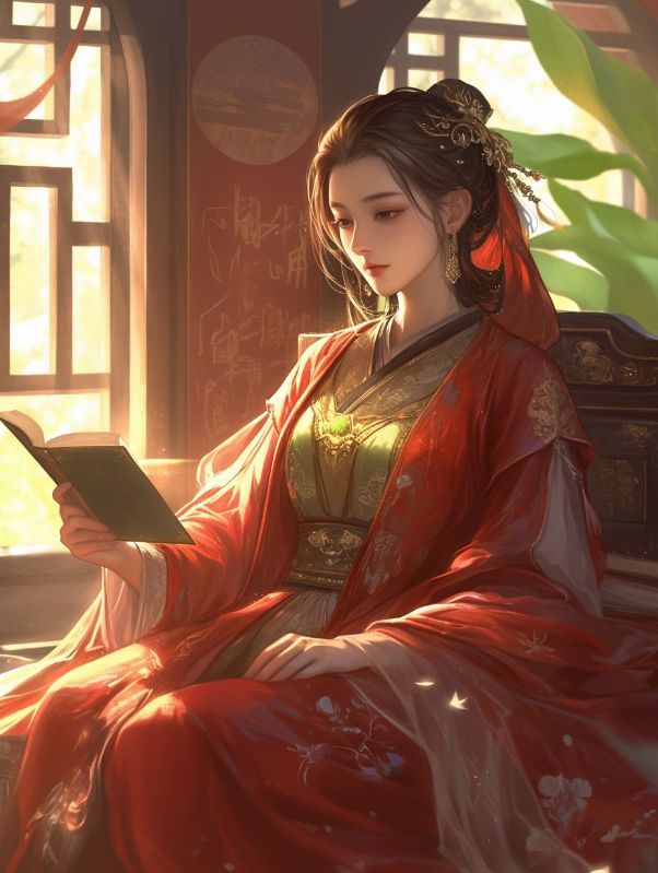 《盘金嫁衣少一线,断我半生母女情》在线免费看